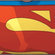 Clark prepares to fly in public for the first time in Superman: Birthright.